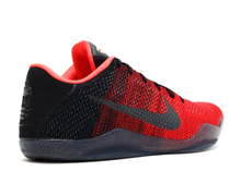 Load image into Gallery viewer, Nike Kobe 11 Elite Low Achilles Heel
