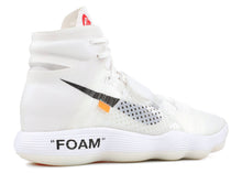 Load image into Gallery viewer, Nike React Hyperdunk 2017 Flyknit Off-White
