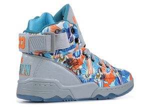 Ewing 33 Hi Mache Ace Ventura