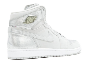 Jordan 1 Retro Silver Anniversary