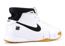 Load image into Gallery viewer, Nike Kobe 1 Protro Undefeated White
