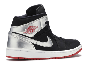 Jordan 1 Mid Johnny Kilroy