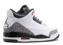 Load image into Gallery viewer, Jordan 3 Retro Infrared 23 (2014) Size 10 US
