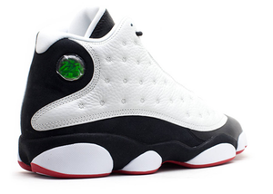 Jordan 13 Retro He Got Game (2013) Size 11 US