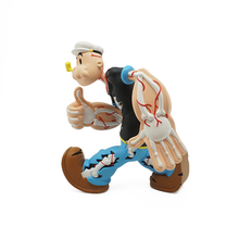 Load image into Gallery viewer, Creepy Popeye, designed by Cote Escriva 1/300
