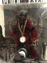 Load image into Gallery viewer, 2006 Public Enemy Flava Flav Action Figure
