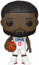 Load image into Gallery viewer, L.A. Clippers - Paul George - Funko Pop! n°57
