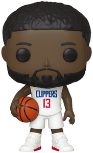 L.A. Clippers - Paul George - Funko Pop! n°57