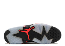 Load image into Gallery viewer, Jordan 6 Retro Infrared Black (2014) Size 11US
