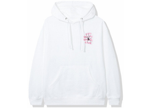 Load image into Gallery viewer, Anti Social Social Club Bitter Hoodie white Size S
