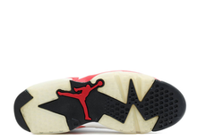 Load image into Gallery viewer, Jordan 6 Retro Bulls (2010) Size 9.5 US
