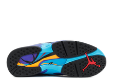 Load image into Gallery viewer, Jordan 8 Retro Aqua (2015) Size 10 US
