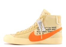 Load image into Gallery viewer, Nike Blazer Mid OFF-WHITE All Hallow&#39;s Eve
