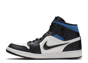 Jordan 1 Mid Quai54 (2019)