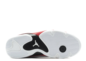 Jordan 14 Retro Candy Cane (2012) Size 10.5 US