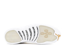 Load image into Gallery viewer, Jordan 12 Retro OVO White Size 11US
