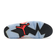 Load image into Gallery viewer, Jordan 6 Retro Infrared White (2014) Size 10 US
