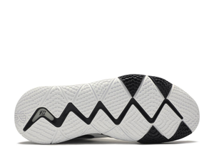 Nike Kyrie 4 White Black