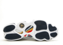 Load image into Gallery viewer, Jordan 6 Rings Olympic (2008) Size 9 US
