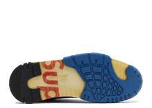 Load image into Gallery viewer, Air trainer 2 sb Supreme &quot;Supreme&quot; Blue (2007) Size 9 US
