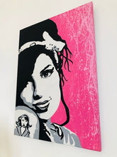 Load image into Gallery viewer, Gerard Gademan Painting WINEHOUSE  One of a Kind, (Switzerland only Delivery)
