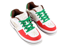 Load image into Gallery viewer, Nike Paul Rodriguez Zoom Air Elite White/Sport Red
