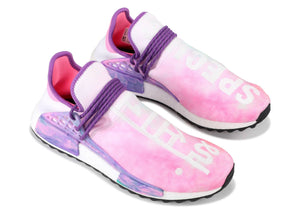 adidas Human Race NMD Pharrell Holi Festival (Pink Glow)