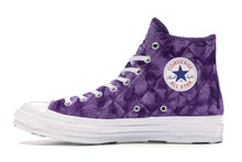 Load image into Gallery viewer, Converse Chuck Taylor All-Star 70s Hi Golf Le Fleur T Velvet
