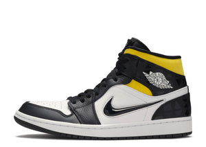 Jordan 1 Mid Quai54 (2019)