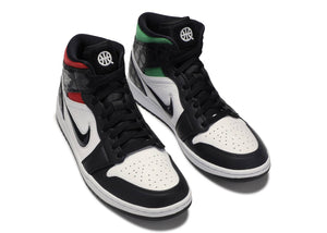 Jordan 1 Mid Quai54 (2019)