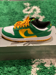 Nike Dunk SB Low Bucks Size (2003) 8.5 US