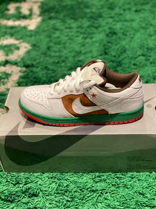 Nike Dunk SB Low Cali (2004) Size 8.5 US