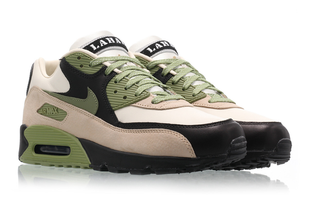 Nike AIR MAX 90 NRG - LAHAR ESCAPE