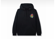 Load image into Gallery viewer, Anti Social Social Club Cancelled Hoodie Black Size XL
