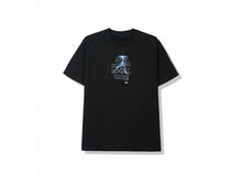 Load image into Gallery viewer, Anti Social Social Club Twister Tee Black Size S
