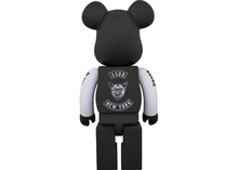 Load image into Gallery viewer, Bearbrick SSUR 400% Black/White
