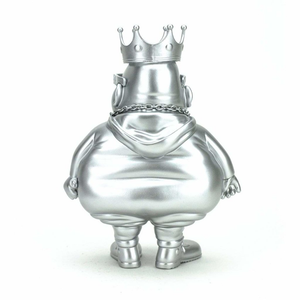 Big Poppa Chrome Edition Exclusive by Ron English