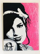 Load image into Gallery viewer, Gerard Gademan Painting WINEHOUSE  One of a Kind, (Switzerland only Delivery)
