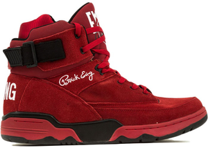 Ewing 33 Hi Red Black