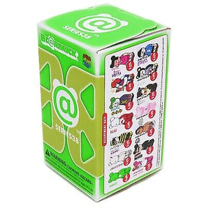 Bearbrick 100% Blind Box 5pcs