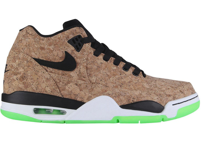 Nike Flight Squad Cork