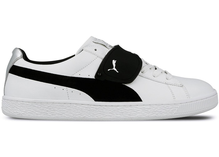 Puma Suede Classic Karl (Karl Lagerfeld)