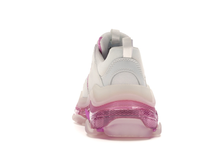 Load image into Gallery viewer, Balenciaga Triple S White Pink (W)
