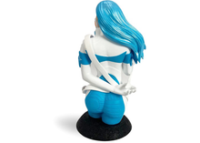 Load image into Gallery viewer, Reina Koyano Sole Fatale &quot;UNC Blue&quot; OW-Girl Figure
