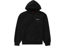 Load image into Gallery viewer, Supreme Mary Hooded Sweatshirt Black Size M
