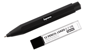 Supreme Kaweco AL Pencil Black