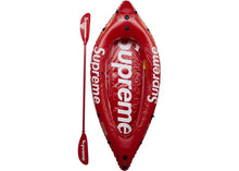 Load image into Gallery viewer, Supreme Advanced Elements Packlite Kayak Red
