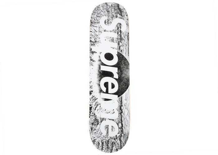 Supreme Akira Neo-Tokyo Skateboard Deck