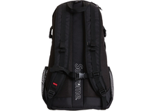 Load image into Gallery viewer, Supreme Backpack Dark Black
