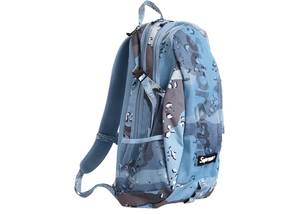 Supreme Backpack Dark Camo